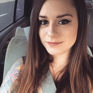 Meet your Posher, Erin